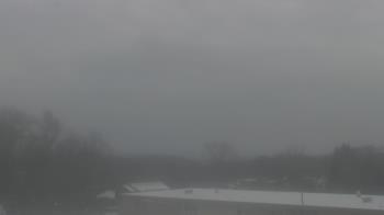 Weather camera view of Mountain View Elem School.