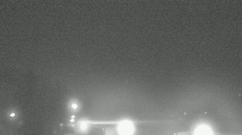 Weather camera view of Mountain View Elem School.