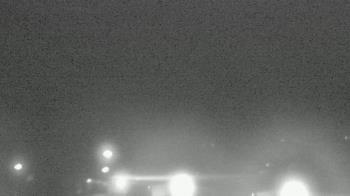 Weather camera view of Mountain View Elem School.