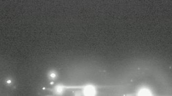 Weather camera view of Mountain View Elem School.