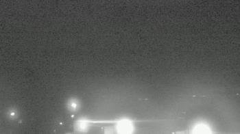 Weather camera view of Mountain View Elem School.