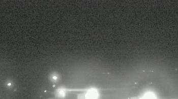 Weather camera view of Mountain View Elem School.