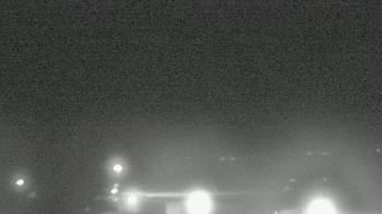 Weather camera view of Mountain View Elem School.