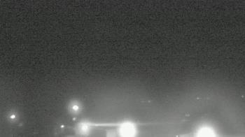 Weather camera view of Mountain View Elem School.