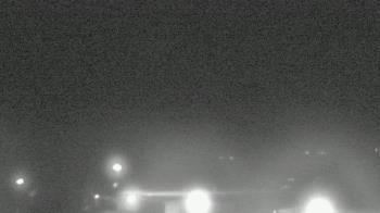 Weather camera view of Mountain View Elem School.