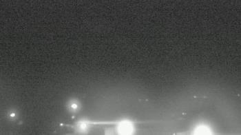 Weather camera view of Mountain View Elem School.