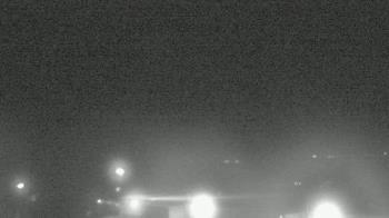 Weather camera view of Mountain View Elem School.