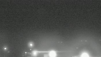 Weather camera view of Mountain View Elem School.