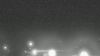 Weather camera view of Mountain View Elem School.