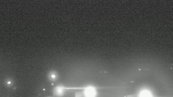 Weather camera view of Mountain View Elem School.