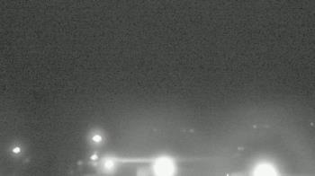 Weather camera view of Mountain View Elem School.