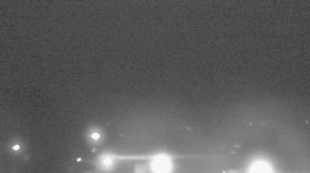 Weather camera view of Mountain View Elem School.