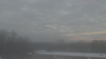 Weather camera view of Mountain View Elem School.