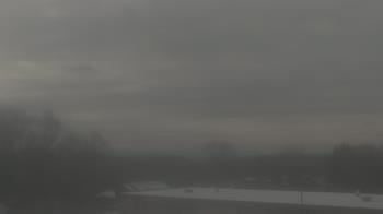 Weather camera view of Mountain View Elem School.