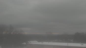 Weather camera view of Mountain View Elem School.