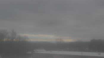 Weather camera view of Mountain View Elem School.