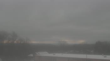 Weather camera view of Mountain View Elem School.