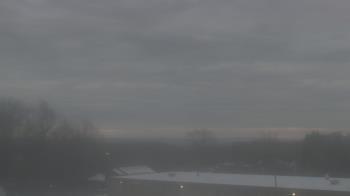 Weather camera view of Mountain View Elem School.