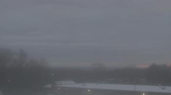 Weather camera view of Mountain View Elem School.
