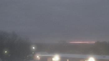 Weather camera view of Mountain View Elem School.