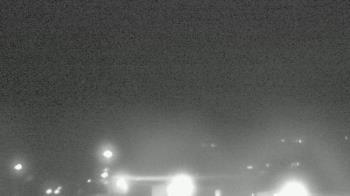 Weather camera view of Mountain View Elem School.