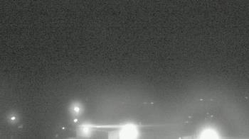 Weather camera view of Mountain View Elem School.