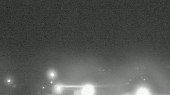 Weather camera view of Mountain View Elem School.