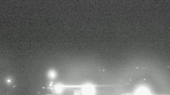 Weather camera view of Mountain View Elem School.