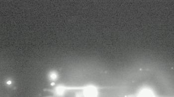 Weather camera view of Mountain View Elem School.