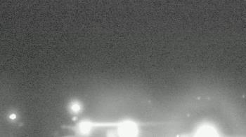 Weather camera view of Mountain View Elem School.