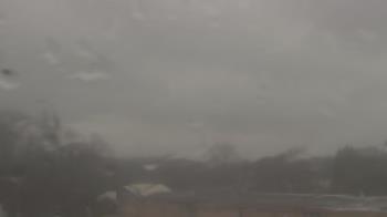 Weather camera view of Mountain View Elem School.
