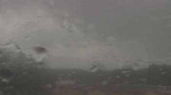 Weather camera view of Mountain View Elem School.