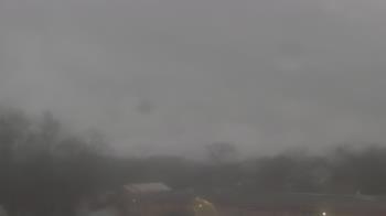 Weather camera view of Mountain View Elem School.