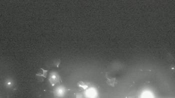 Weather camera view of Mountain View Elem School.