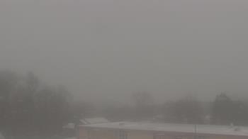 Weather camera view of Mountain View Elem School.
