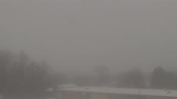 Weather camera view of Mountain View Elem School.