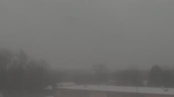 Weather camera view of Mountain View Elem School.