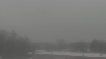 Weather camera view of Mountain View Elem School.