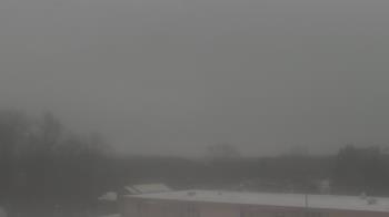 Weather camera view of Mountain View Elem School.