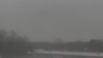 Weather camera view of Mountain View Elem School.
