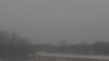 Weather camera view of Mountain View Elem School.