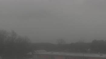Weather camera view of Mountain View Elem School.