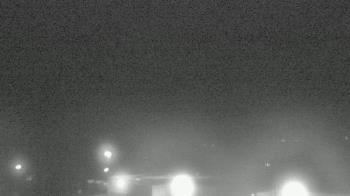 Weather camera view of Mountain View Elem School.