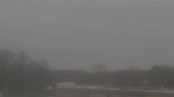 Weather camera view of Mountain View Elem School.