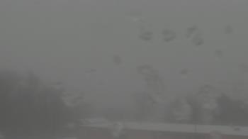 Weather camera view of Mountain View Elem School.