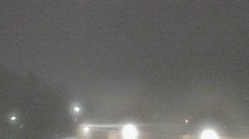 Weather camera view of Mountain View Elem School.