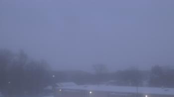 Weather camera view of Mountain View Elem School.