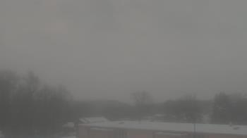 Weather camera view of Mountain View Elem School.