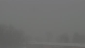 Weather camera view of Mountain View Elem School.