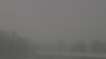 Weather camera view of Mountain View Elem School.